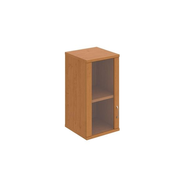 Policová skříň Hobis Strong S 2 40 02 L H - olše/o