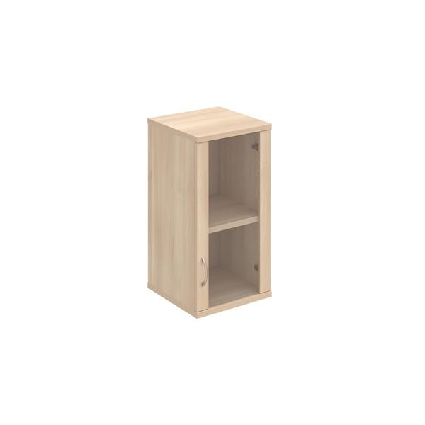 Policová skříň Hobis Strong S 2 40 02 P H - akát/a