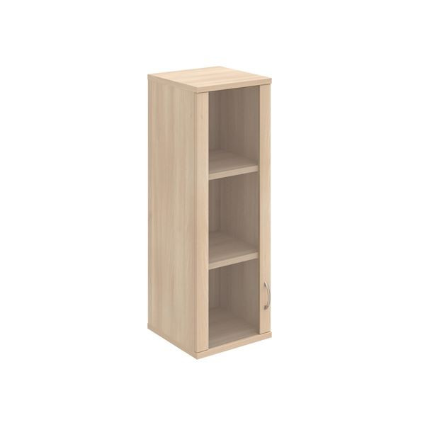 Policová skříň Hobis Strong S 3 40 02 L H - akát/a
