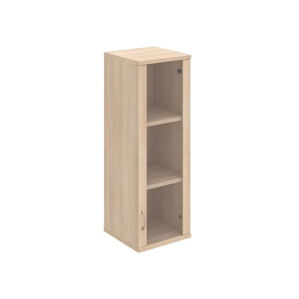 Policová skříň Hobis Strong S 3 40 02 P H - akát/a