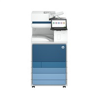 HP Color LaserJet Enterprise Flow MFP 8801z (A3, 60ppm, USB, Ethernet, Print/Scan/Copy, Duplex, HDD)