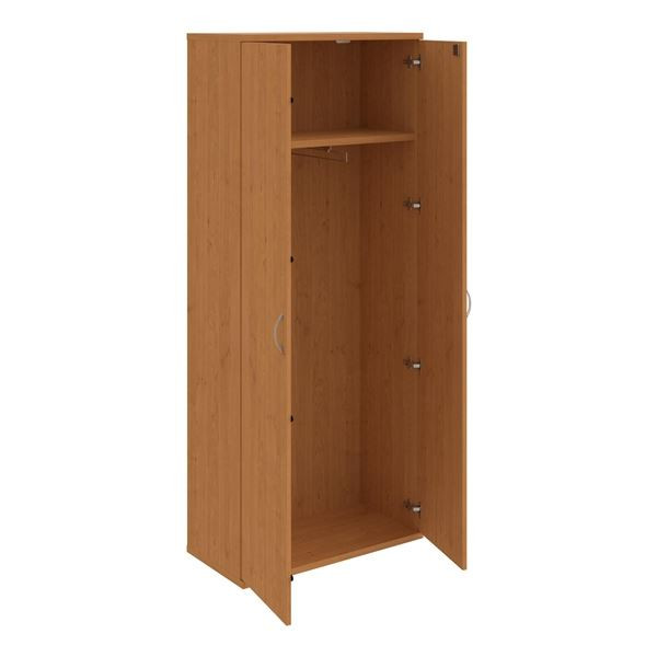 Šatní skříň Hobis Strong SZ 5 80 01 - olše/olše, z