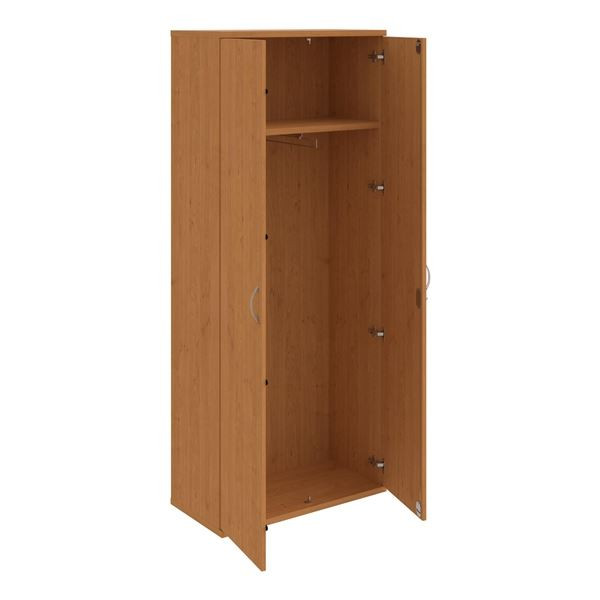 Šatní skříň Hobis Strong SZR 5 80 01 - olše/olše,