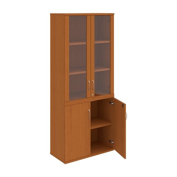 Policová skříň Hobis Strong SZ 5 80 09 - třešeň/tř