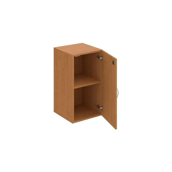 Policová skříň Hobis Drive DZ 2 40 01 - olše/olše,