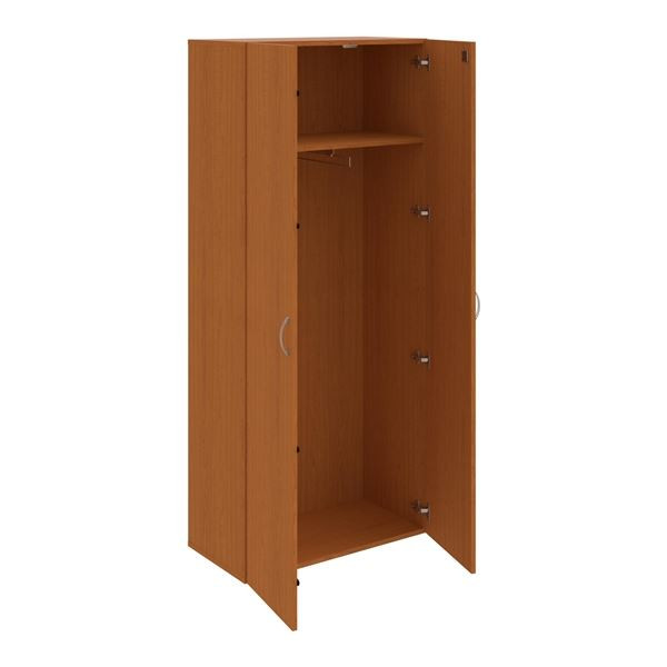 Šatní skříň Hobis Drive DZ 5 80 01 - třešeň/třešeň