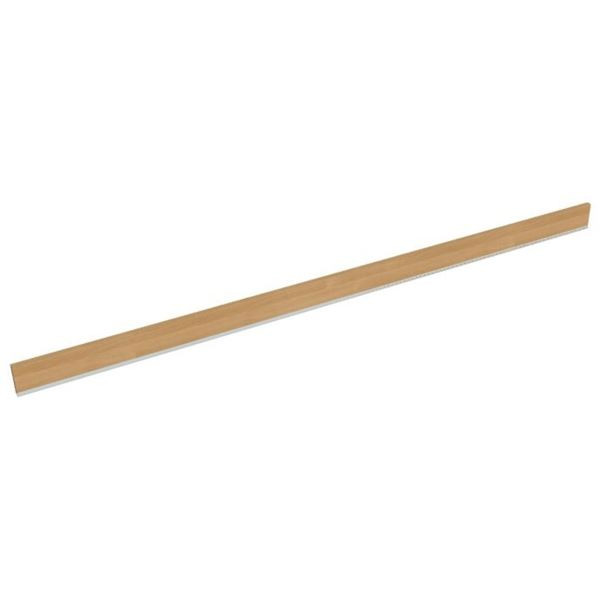 Kuchyňský sokl Hobis SKUD 210 - dub