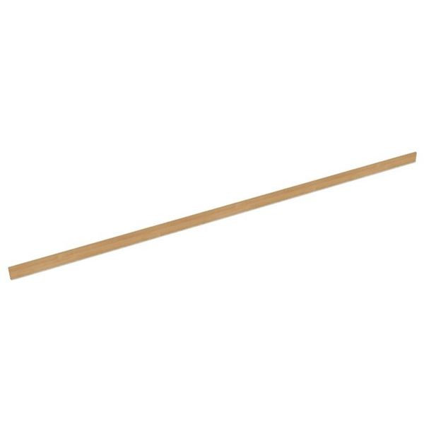Kuchyňský sokl Hobis SKUD 360 - dub