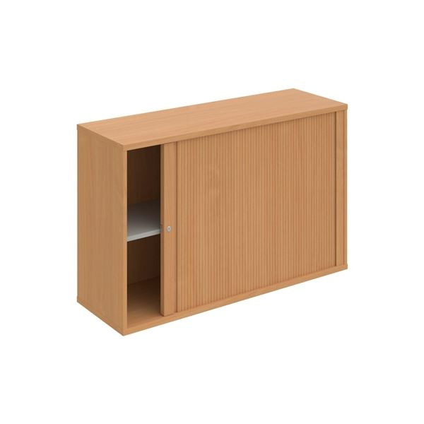 Policová skříňka Hobis Strong SZ 2 120 01 P - buk/