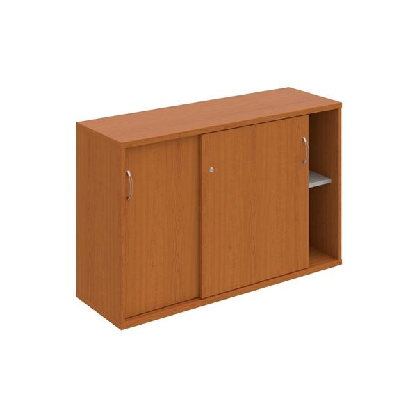 Policová skříňka Hobis Strong SZ 2 120 02 - třešeň