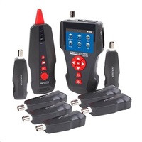 LAN Cable Tester TLCD88 s LCD