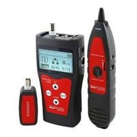 LAN Cable Tester TLCD76 s LCD