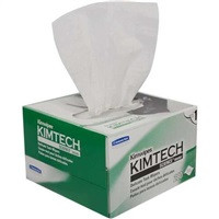 Bezprašné ubrousky KIMWIPES GREEN