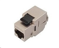 Solarix Samořezný keystone CAT5E STP RJ45