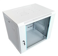 XtendLan 19" nástěnný rozvaděč 12U 600x450