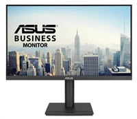 ASUS LCD 27" VA27DQFS Full HD 1920x1080 IPS  300cd 1ms 100Hz HDMI DP  VGA 8,8kg