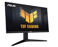 ASUS LCD 27" VG27AQML1A 2560x1440 400cd 1ms 260hz HDMI DP 6,4kg