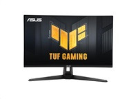 ASUS LCD 27" VG27AQM5A TUF Gaming QHD 2560x1440 IPS 400cd 1ms 260hz HDMI DP USB 5kg