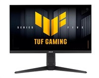 ASUS LCD 27" VG27AQML5A TUF Gaming 2560x1440 IPS 400cd 0,3ms 300hz USB-C DP HDMI 5,8kg