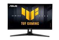 ASUS LCD TUF Gaming VG27AQ5A, 27" 2560x1440 IPS 300cd  0,03ms 210Hz USB-C DP HDMI 5kg