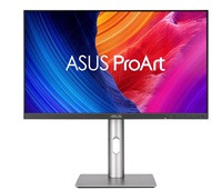 ASUS LCD ProArt Display PA32QCV, 31.5" 6K 6016x3384 IPS 400nits 5ms 60Hz Thunderbolt DP HDMI USB-C USB-A 9,3kg