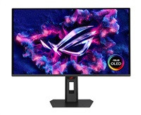 ASUS LCD ROG Strix XG32UCWG, 31.5" 3840x2160 WOLED 1300cd 0,03ms 165Hz DP HDMI USB-C USB-A 7,3kg