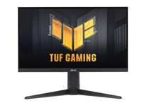ASUS LCD TUF Gaming VG27AQL5A, 27" 2560x1440 LED 350cd 1ms 210Hz  DP HDMI USB 6,4kg