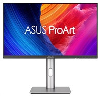 ASUS LCD 27" PA278CGRV, ProArt Display, 2560x1440, IPS LED, 144Hz, 5ms, HDR10, Vesa, Silver