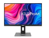 ASUS LCD 27" ProArt Display PA278QGV, 2560 x 1440, Flat, 120Hz, Adaptive-Sync, 5ms, 95% DCI-P3, HDMI, DP, VESA