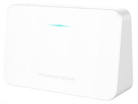 Grandstream GWN7062E Wi-Fi 6 router, 3x 10/100/1000Mbps, Dvoupásmový (2,4G 2x2:2 a 5G 3x3:2) MU-MIMO
