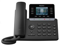 Yealink SIP-T73W SIP telefon, 2,8" barevný, 1 x USB, 320 x 240,  WiFi, Bluetooth, 2 x RJ45 10/100/1000 Mbps