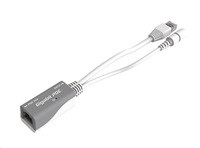 MikroTik RBGPOE pasivní PoE