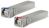 UBNT U Fiber UF-SM-10G-S, 2-PACK