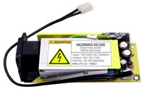 MikroTik 24V2APOW - 24V, 2.5A náhradní napájecí zdroj pro CCR1009-7G-1C-1S+ a CRS317-1G-16S+RM