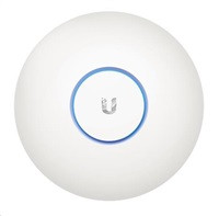 UBNT UniFi AP AC PRO, včetně PoE adaptéru