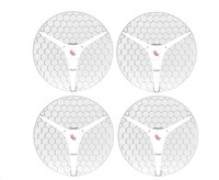 MikroTik RouterBOARD RBLHG-5HPnD-XL4pack, LHG XL HP5 4pack
