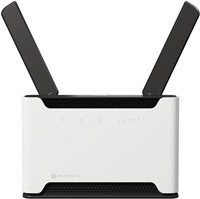 MikroTik S53UG+5HaxD2HaxD-TC&EG18-EA, Chateau LTE18 ax kit