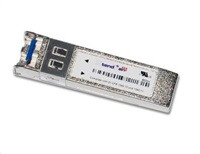 SFP+ modul MM, LC, 300m, 10,3 Gb/s, (CISCO,DELL,Planet,ZyXEL,TP-LINK,UBNT,MikroTik komp.)