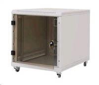 TRITON 19" rozvaděč kontejnerový 12U/600x800