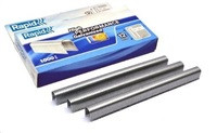 Sponky pro kleště RAPID 36 - 12mm, pozink (1000 ks)