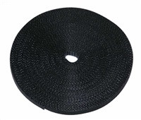 Stahovací pásek na kabeláž, šířka 20mm, délka 20m