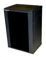 XtendLan 19" nástěnný rozvaděč 15U 600x450