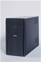 EUROCASE UPS EA200LED 2000VA line interactive