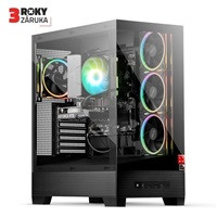 LYNX Challenger Ryzen 7 7700X 32GB 1TB SSD NVMe RTX 5070 12G W11 Home