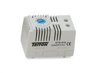 TRITON Termostat