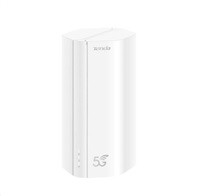 Tenda 5G01  5G/4G/3G Wireless AX1500 Router, WiFi 6, 1x GWAN/GLAN,1x GLAN, WiFi+, Mesh