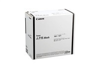 CANON TONER T15 černý pro i-SENSYS X 1861P, 1871P (42 000 str.)