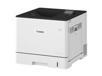 <p>Canon i-SENSYS LBP732Cdw barevná SF, Duplex, USB, LAN, Wi-Fi, 38 str./min</p>