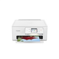 BAZAR Canon PIXMA TS7650i MF(tisk,kopírka,sken,cloud) A4, 15obr./min., LCD, USB, Wi-Fi ROZBALENO