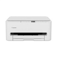 BAZAR - Canon PIXMA Tiskárna TS6550i - barevná, MF (tisk,kopírka,sken,cloud),POŠKOZENÝ OBAL